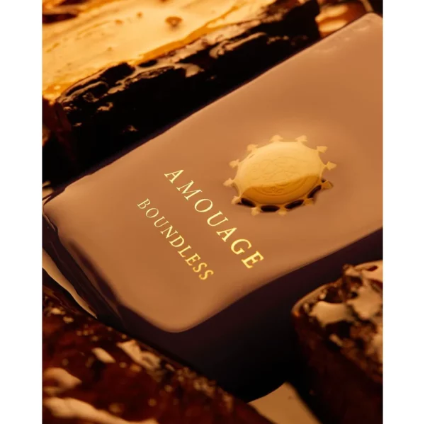 Boundless Eau de Parfum 100ml