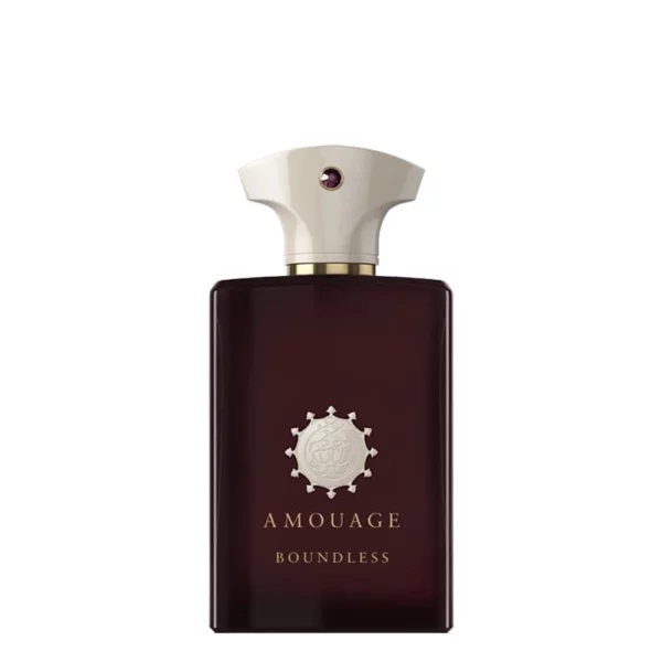 Boundless Eau de Parfum 100ml