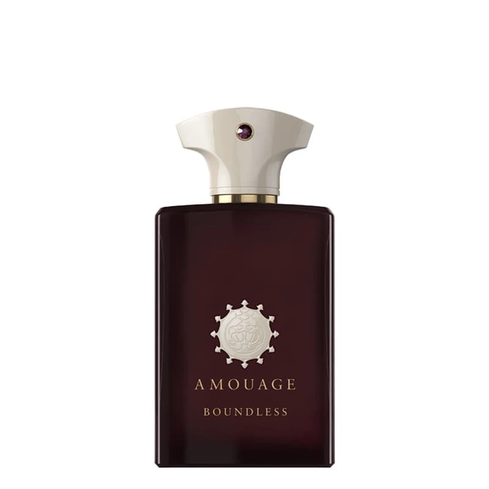 701666410386 Boundless Eau de Parfum 100ml