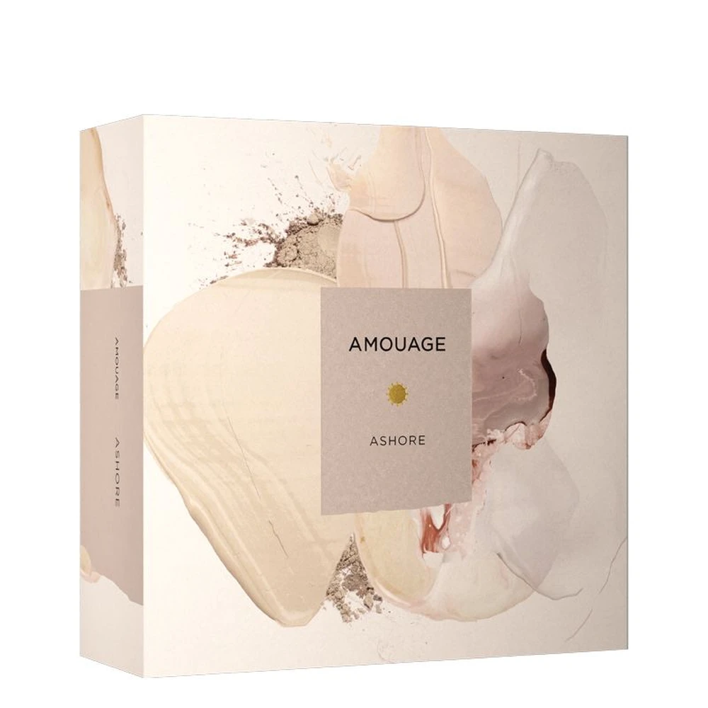 701666410409-2 Ashore Eau de Parfum 100ml