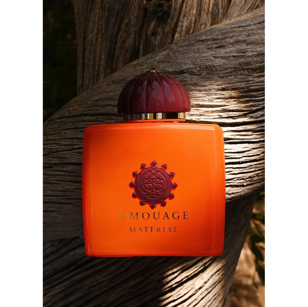 Material Eau de Parfum 100ml