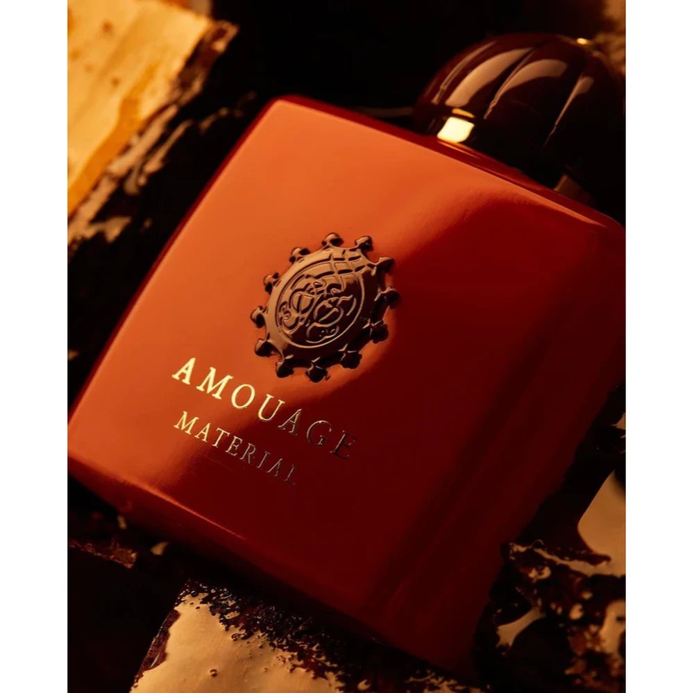 Material Eau de Parfum 100ml