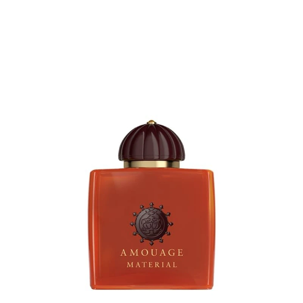 Material Eau de Parfum 100ml