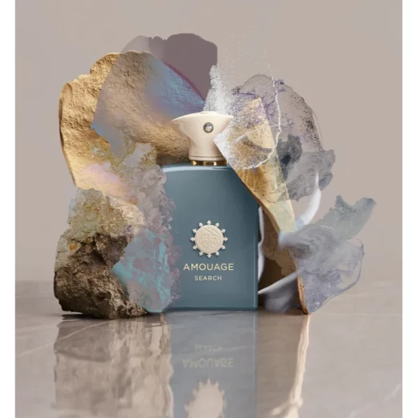 Search Eau de Parfum
