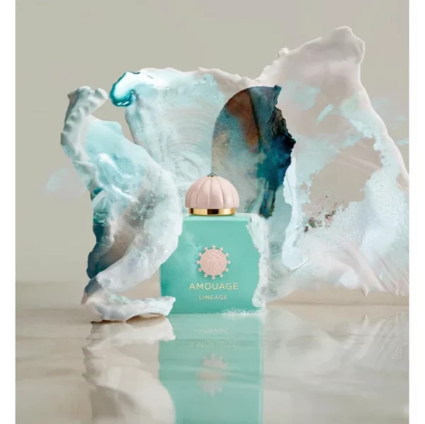 Lineage Eau de Parfum