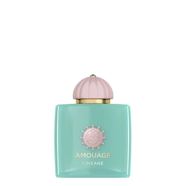 Lineage Eau de Parfum