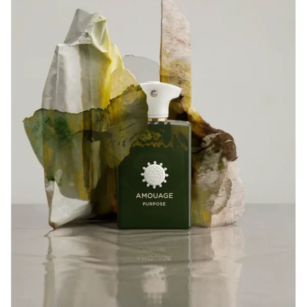 Purpose Eau de Parfum
