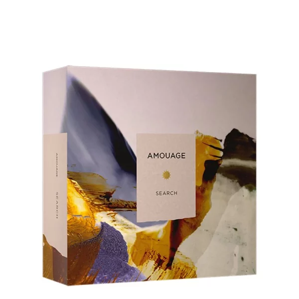 Search Eau de Parfum