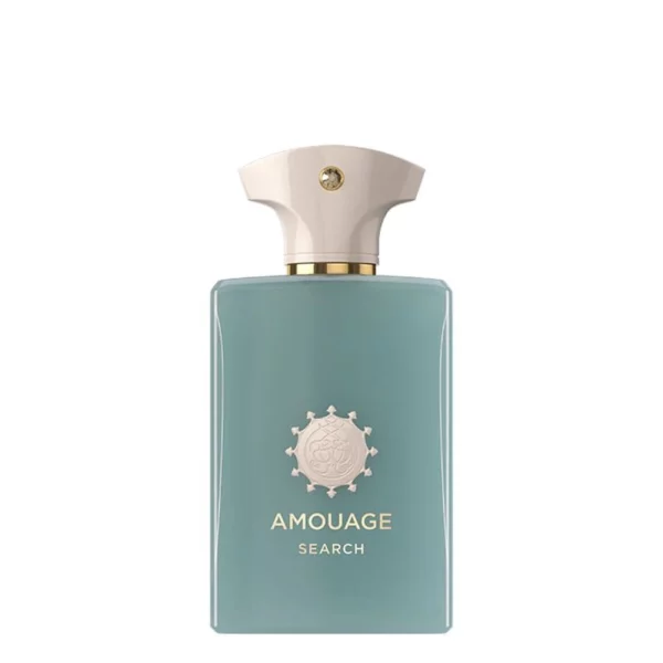 Search Eau de Parfum