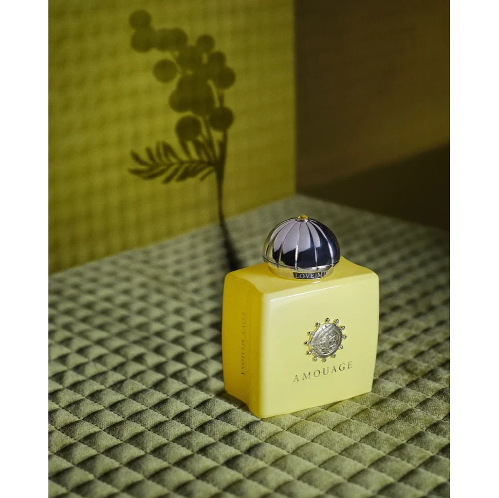Love Mimosa Eau de Parfum