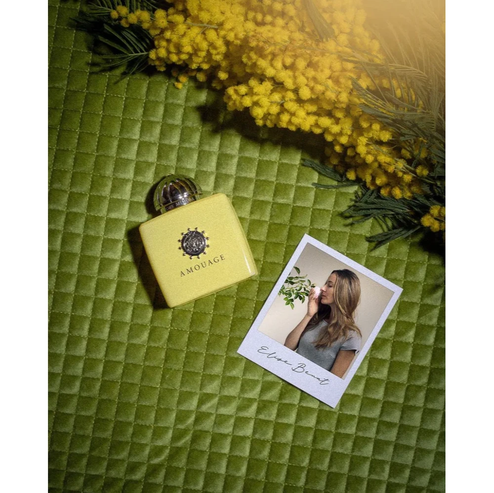 Love Mimosa Eau de Parfum