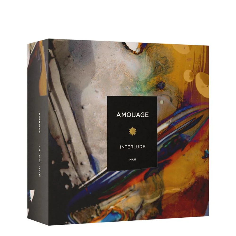 Interlude Man Eau de Parfum