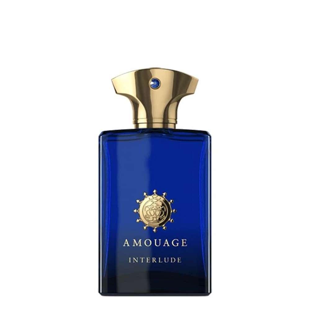 Interlude Man Eau de Parfum