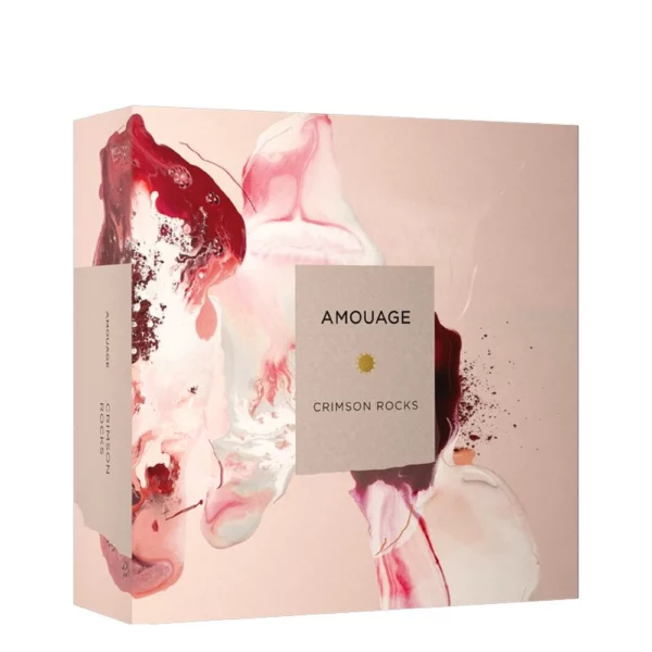 Crimson Rocks Eau de Parfum