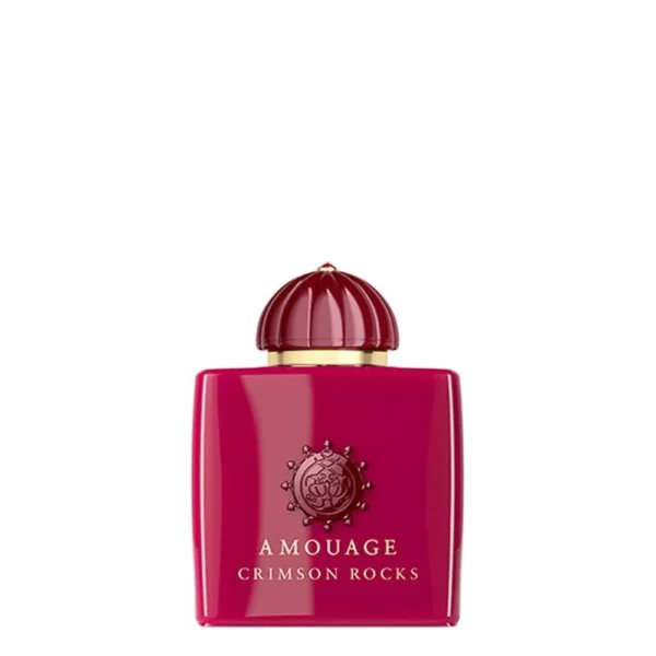 Crimson Rocks Eau de Parfum