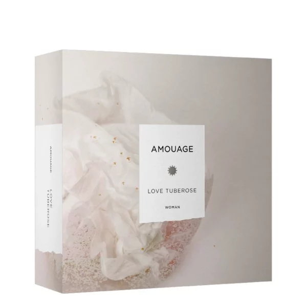 Love Tuberose Eau de Parfum