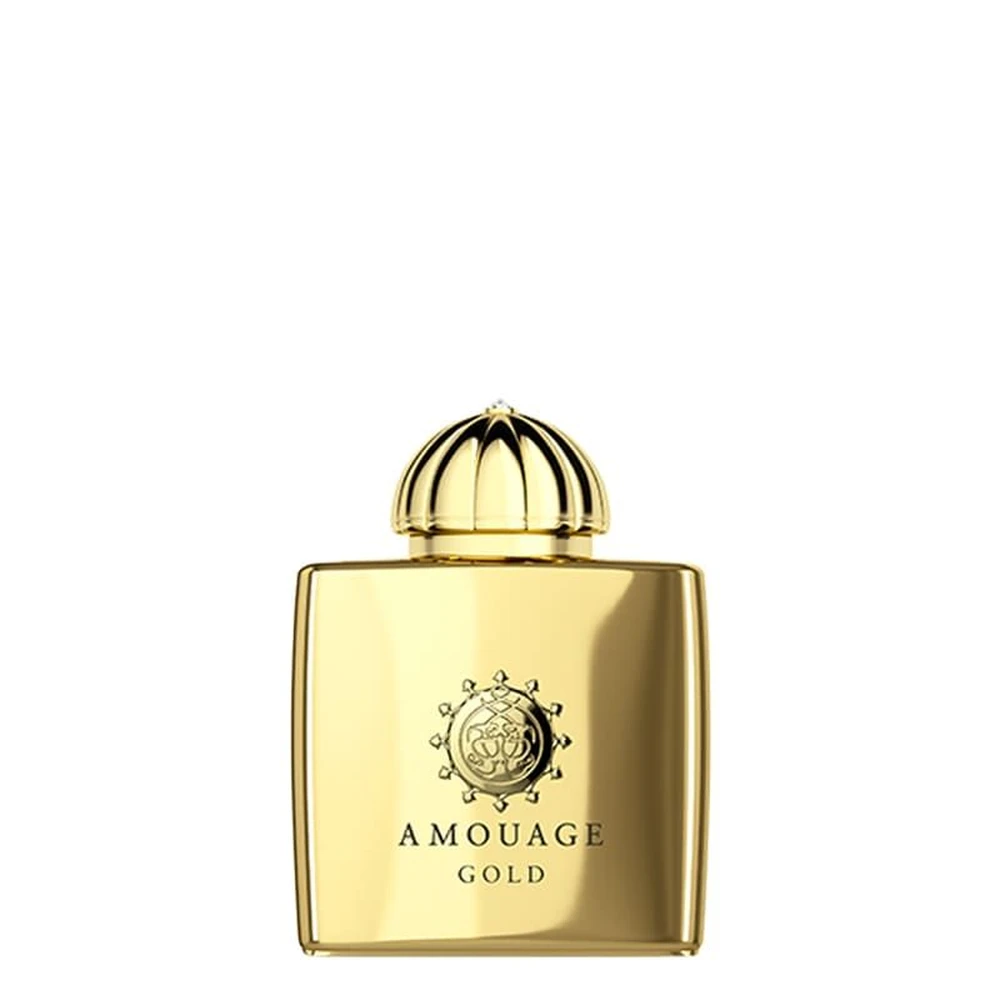 Gold Woman Eau de Parfum