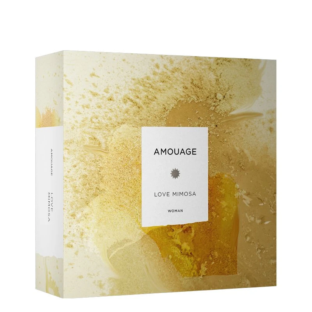 Love Mimosa Eau de Parfum