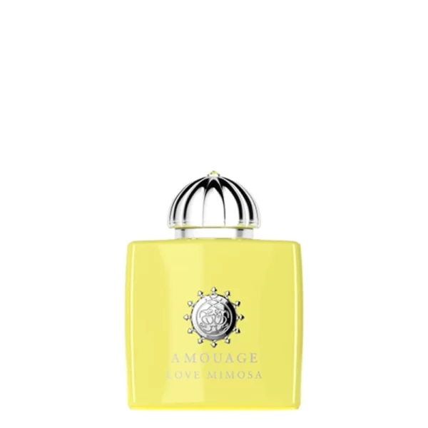 Love Mimosa Eau de Parfum