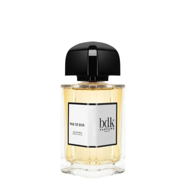 Pas Ce Soir Eau de Parfum 100ml