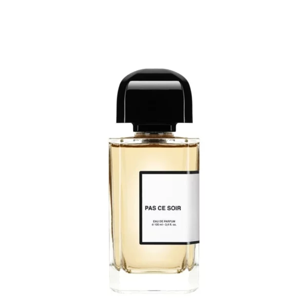Pas Ce Soir Eau de Parfum 100ml