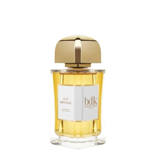 Oud Abramad Eau de Parfum 100ml