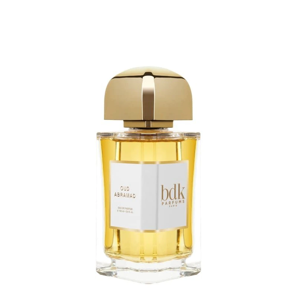 3760035450047-3 Oud Abramad Eau de Parfum 100ml
