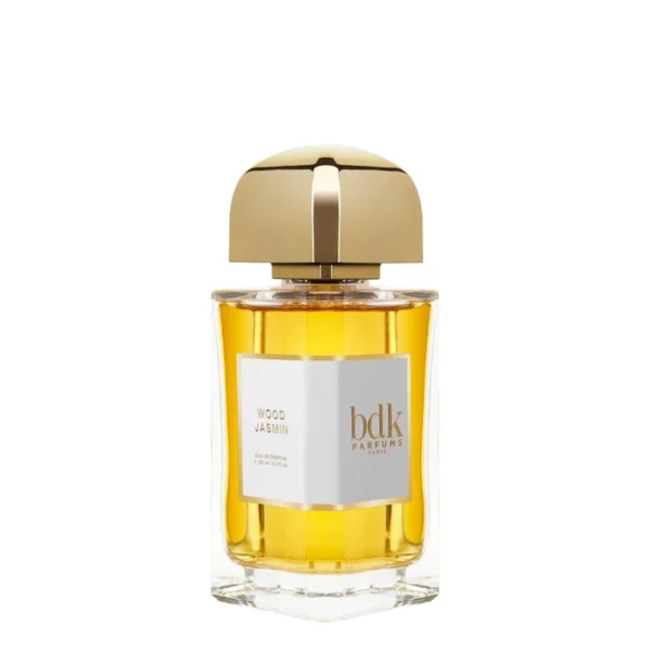 Wood Jasmine Eau de Parfum 100ml