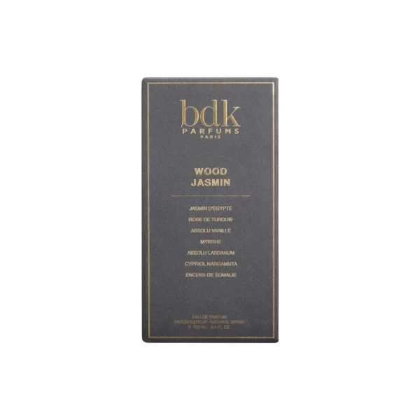 Wood Jasmine Eau de Parfum 100ml