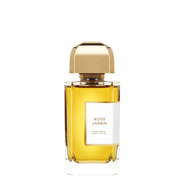 Wood Jasmine Eau de Parfum 100ml