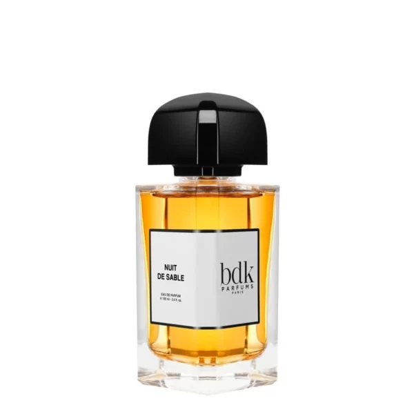 Nuit de Sable Eau de Parfum 100ml
