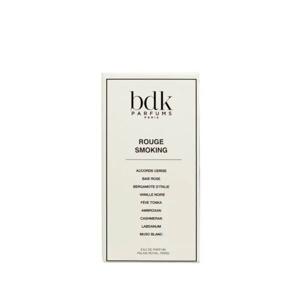 Rouge Smoking Eau de Parfum 100ml