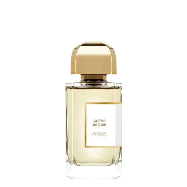 Creme de Cuir Eau de Parfum 100ml