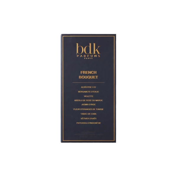 French Bouquet Eau de Parfum 100ml