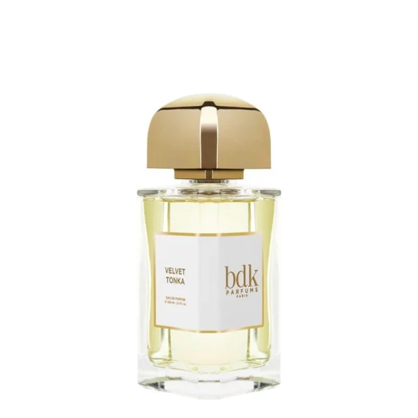 Velvet Tonka Eau de Parfum 100ml
