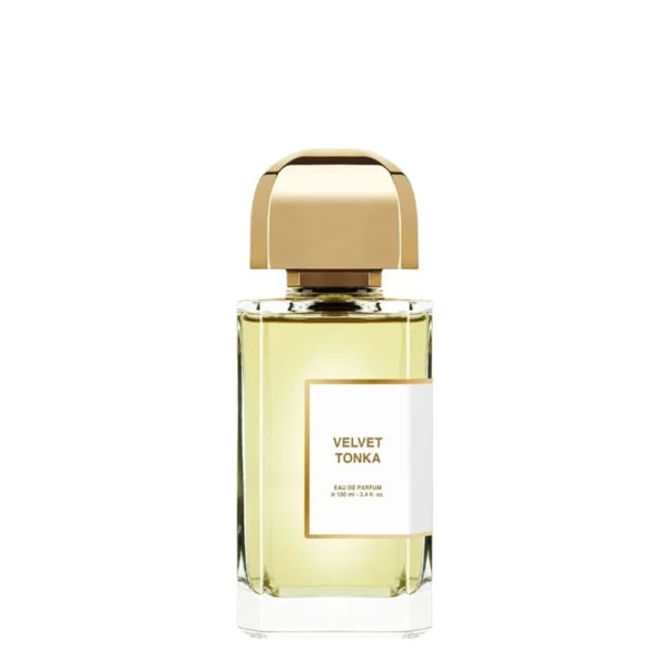 Velvet Tonka Eau de Parfum 100ml