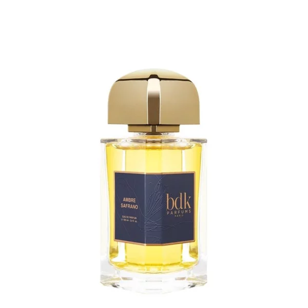Ambre Safrano Eau de Parfum 100ml