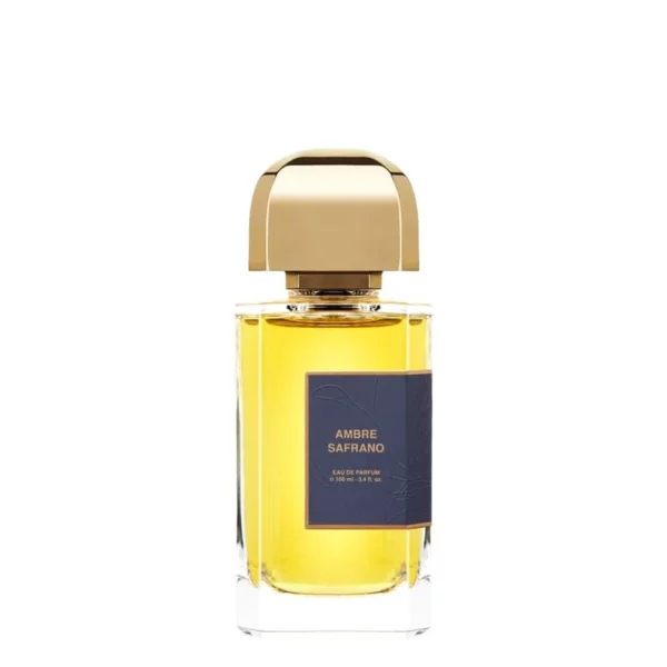 Ambre Safrano Eau de Parfum 100ml