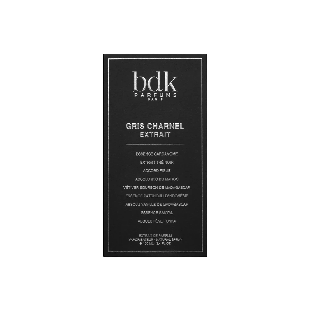 Gris Charnel Extrait de Parfum 100ml