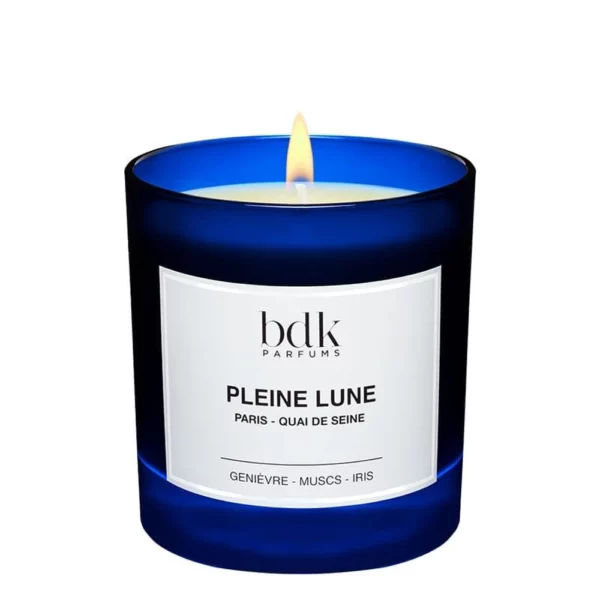 Pleine Lune Candela Profumata 250g