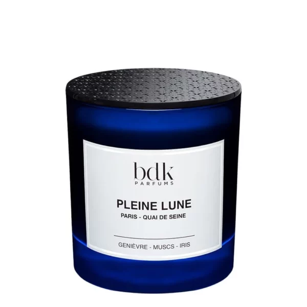 Pleine Lune Candela Profumata 250g