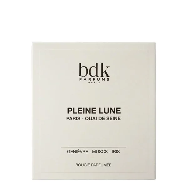 Pleine Lune Candela Profumata 250g