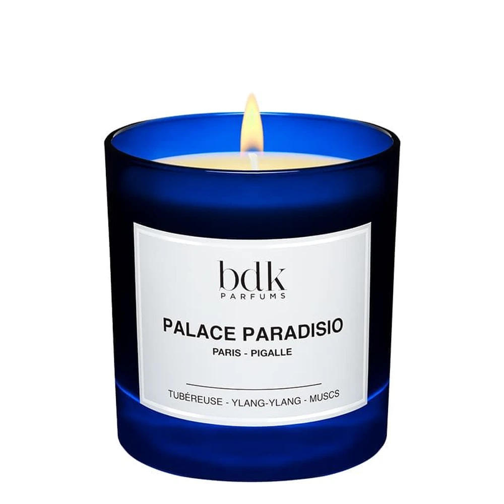 Palace Paradisio Candela Profumata 250g