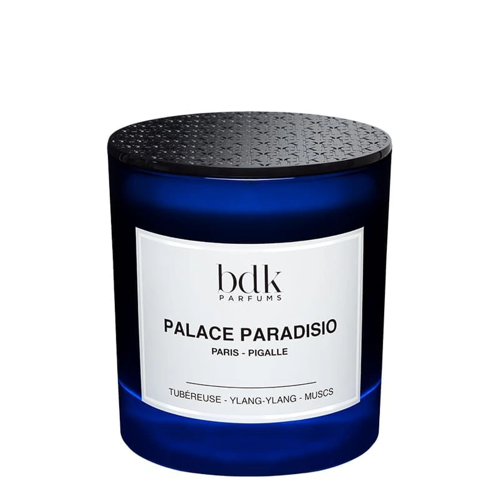 Palace Paradisio Candela Profumata 250g
