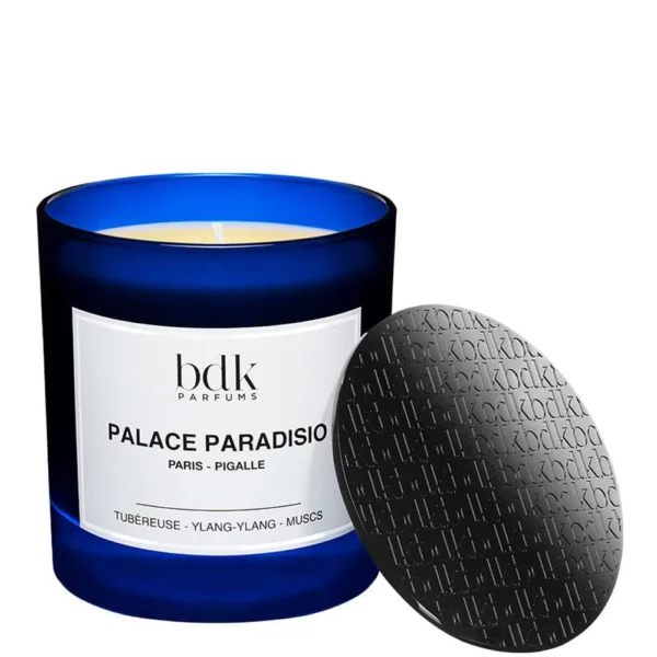 Palace Paradisio Candela Profumata 250g