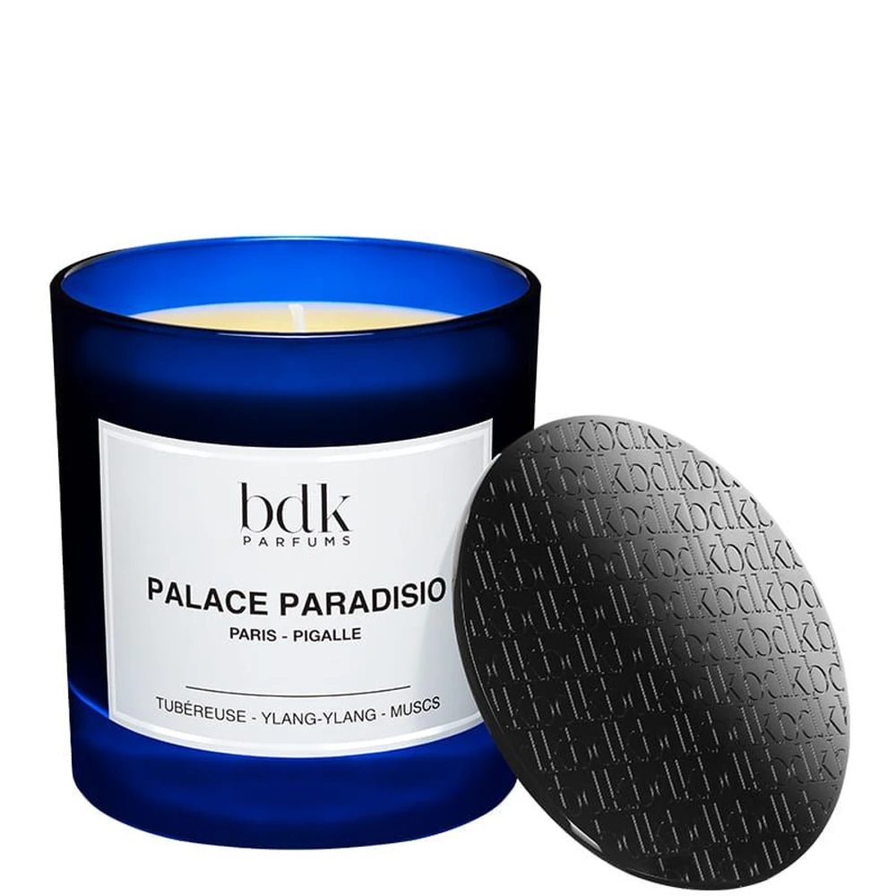 Palace Paradisio Candela Profumata 250g
