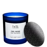Ciel Rose Candela Profumata 250g