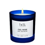 Ciel Rose Candela Profumata 250g