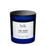 Ciel Rose Candela Profumata 250g