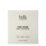 Ciel Rose Candela Profumata 250g